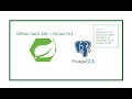 Spring Data JDBC: Upload File and Store in Postgres Database