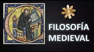 Filosofía medieval