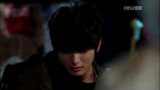 Jin Woon (2 AM) - Tried to talk - Dream High 2 OST