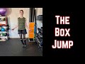The Box Jump