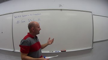 10.8.1.1 Systems on Non-Linear Equations