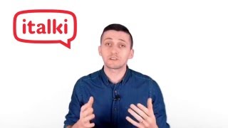 Impara Le Lingue Con Italki! Promozione Riservata Ai Miei Iscritti