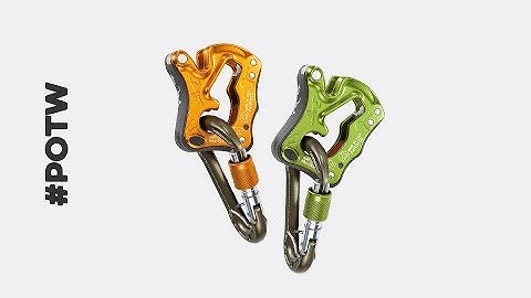 Enhance Your Belaying With The Click Up