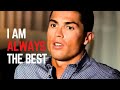Cristiano Ronaldo on Being the Best, Messi Rivalry & Manchester United | Full Interview