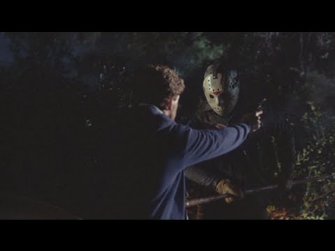 1986 Friday The 13th Part VI: Jason Lives