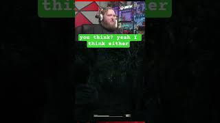 What do a Snake and A Gummy Worm have in common? #metalgearsolidδ #snakeeater #funny #twitchclips