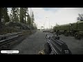 Стрим Escape From Tarkov-Побег Продолжается
