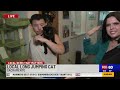 Sacramento cat Smino aims to break world record for longest jump