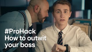 Lg Gram Pro : Prohack – How To Outwit Your Boss | Lg