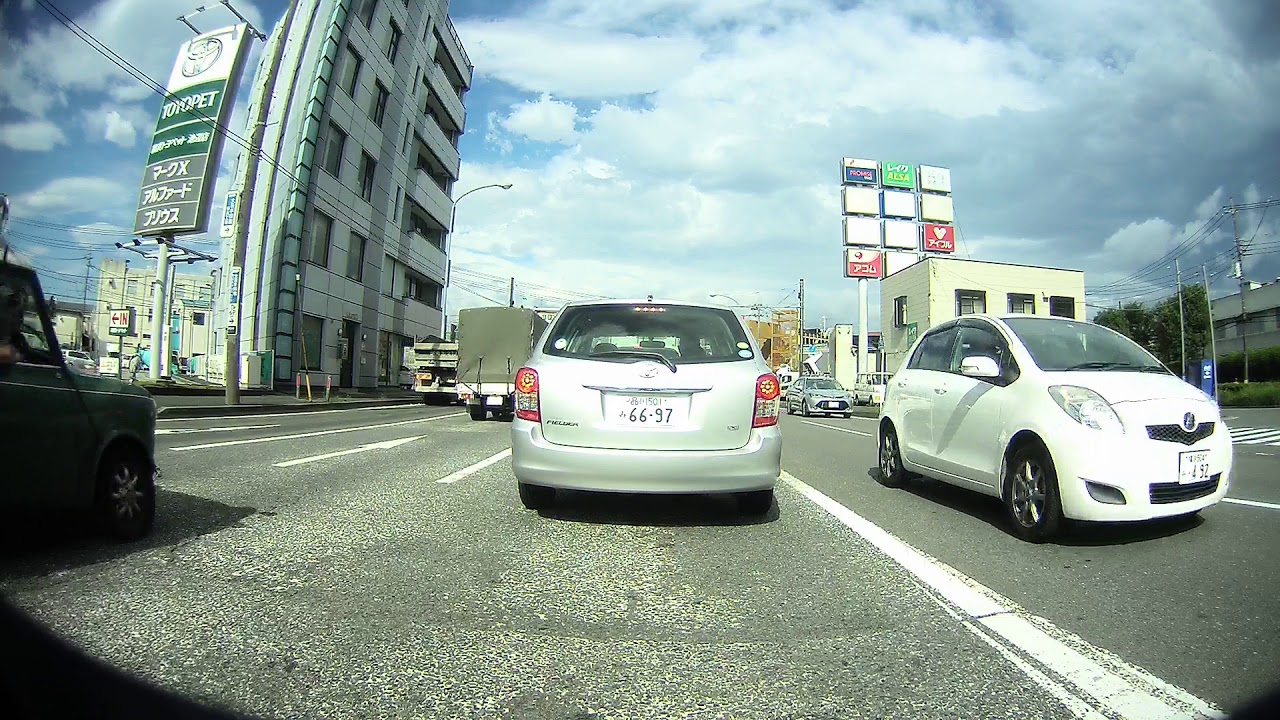 ららぽーと横浜 18年バーゲンセール渋滞混雑回避の抜け道攻略法 Tami 多観