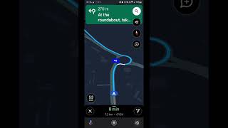 Cari Rider App 2.0 screenshot 1