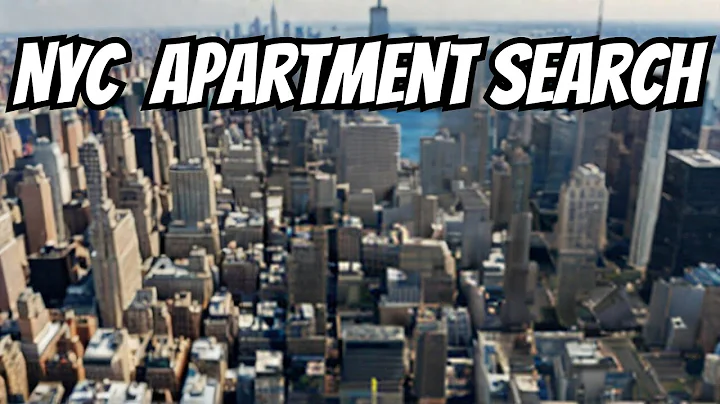 How to Find an Affordable Apartment in NYC
