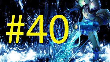 Metroid Prime 3 Corruption All Cutscenes 100% Walkthrough part 40, HD (NO COMMENTARY)