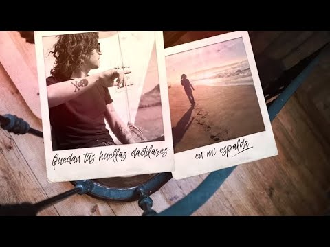 Rulo y La Contrabanda - Polaroid (Lyric Video)