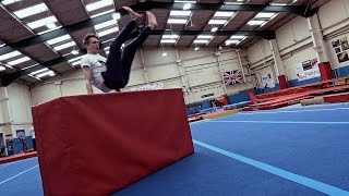 Dash Vault - FreeG How To