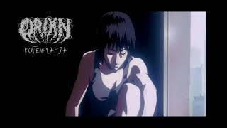 ORIXN - KONTEMPLACJA (prod. SMOKEROSE)