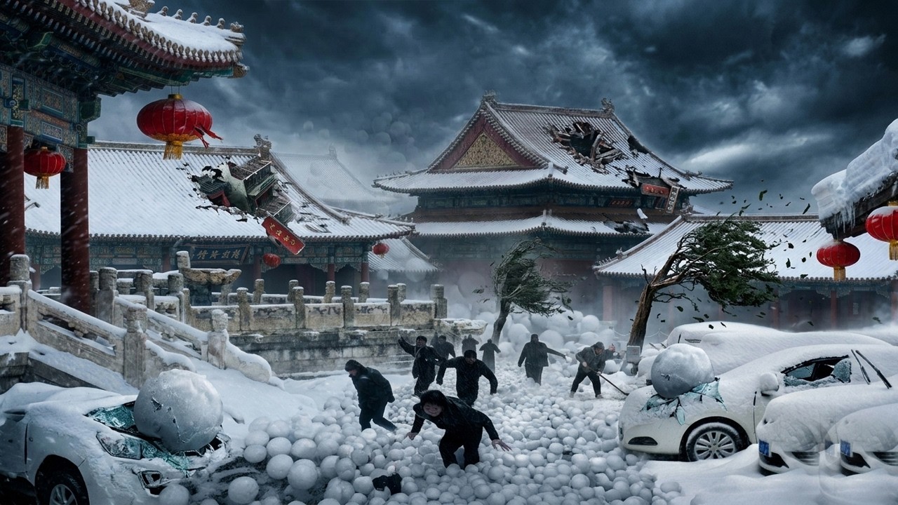 3/19/2026 - Todays Scripture(s) - Earthquake report - Video(s)