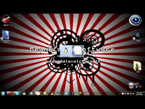 use ext format partitions on windows 7 vista xp youtube ext format