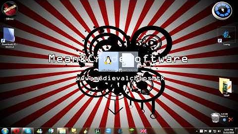 Use EXT Format Partitions on Windows 7/vista/xp