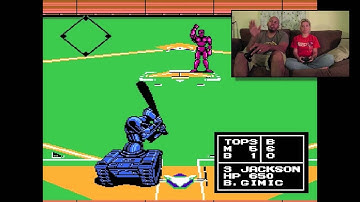 Him Vs Her: Base Wars - Episode 1