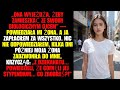 „Ona wyjeżdża, żeby zamieszkać ze swoim biologicznym ojcem” — powiedziała mi żona. A ja zapłaciłem..