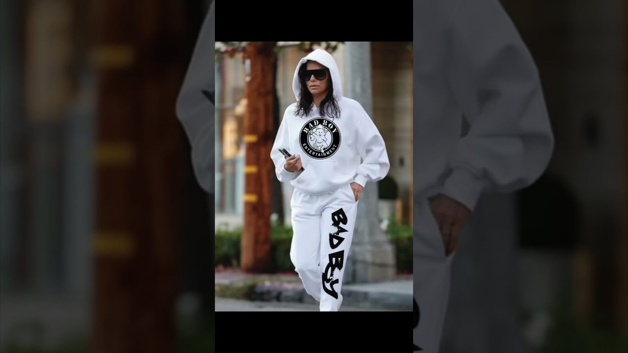 Diddy deleted scenes