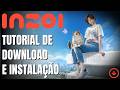 TUTORIAL DE COMO JOGAR INZOI COM TODAS AS DLCS E ATUALIZADO NA ÚLTIMA VERSÃO