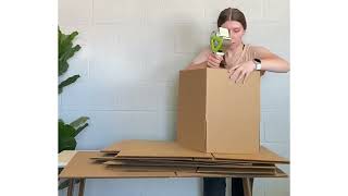 In The Box