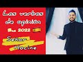 Los verbos de opinin con seor hocine bac espagnol 2022  