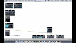 Beap: LFO Arpeggios