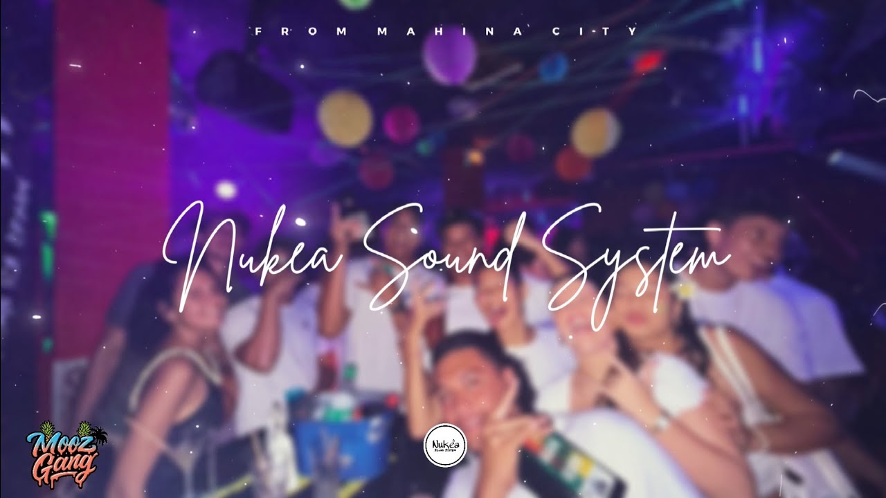 AFRO WE FOUND LOVE - NUKEA REMIX 2026