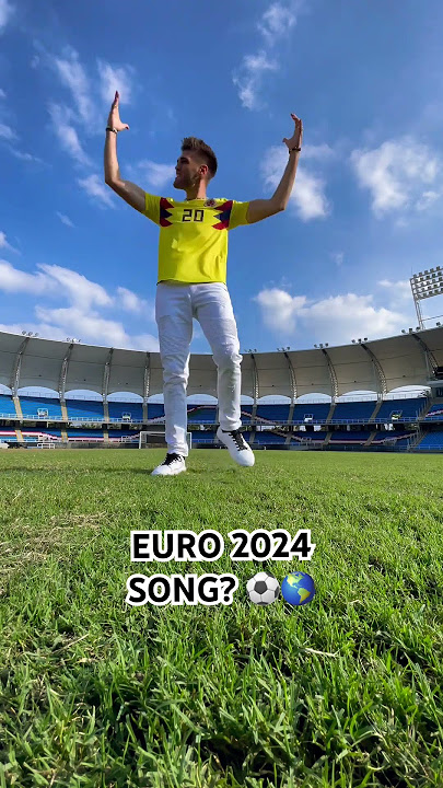 I Found a Way (Una Na Eh) 🙌❤️‍🔥 #music #euro2024 #electronicmusic #unanaeh #ifoundaway