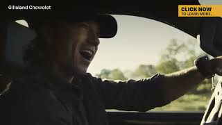 Gilleland Chevrolet - 111492