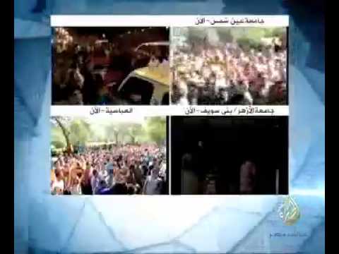 راعي كنيسة الوراق: الحادث إرهابي وليس طائفي