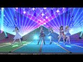 『I.V.』真壁瑞希 七尾百合子 最上静香 百瀬莉緒 ロコ【ミリシタ,MLTD】MV