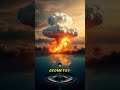 Why Nuclear Blasts and Stars Share One Shape