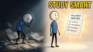 Celebrity The PERFECT Study Plan for Exams 📖 (Stop Wasting Time! ❌) Profile