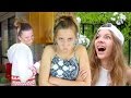 ANNOYING THINGS PARENTS DO || Georgia Productions