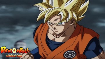 [DBOG] UPDATE CLOSE!?/PVP MONTAGE