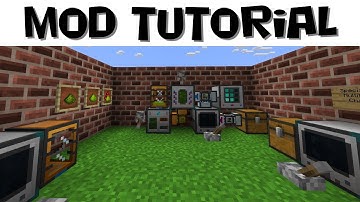 Thermal Mods #13 - Sawmill, Sap, Grassoline and Phyto-Gro