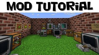 Thermal Mods #13 - Sawmill, Sap, Grassoline and Phyto-Gro