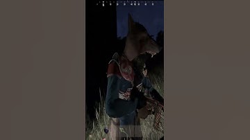 When you Run Out Of Luck in Rust #Shorts