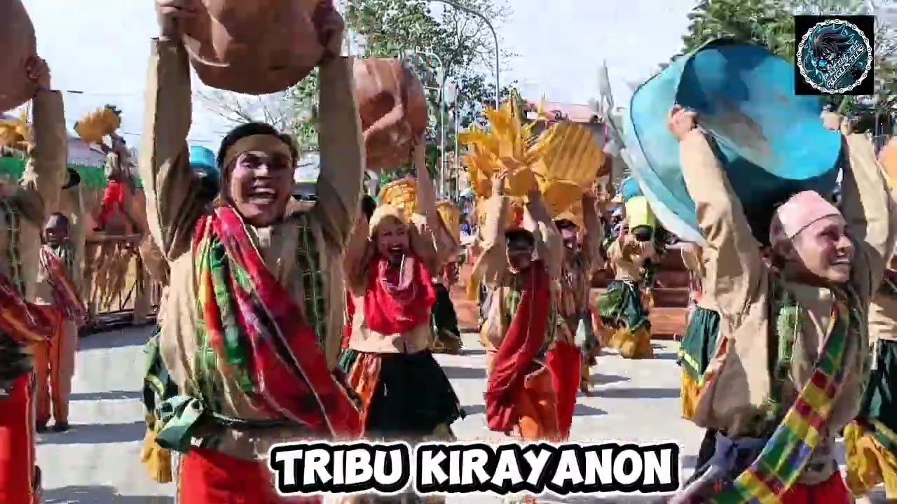𝐆𝐑𝐀𝐍𝐃 𝐂𝐇𝐀𝐌𝐏𝐈𝐎𝐍 !! Tribu Kirayanon | Salakayan Festival 2026 TRIBAL DANCE Competition