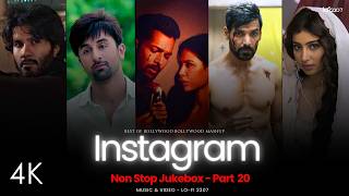 Lofi 2307  Non Stop Instagram Trending Love Mashup  Part 20  instatrending