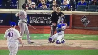 Bryce Harper 2016 Hitting Approach
