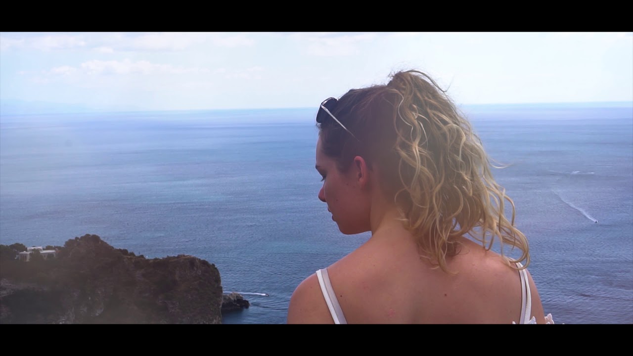 SICILY - Sony a6300 - DJI Mavic Pro (4K)