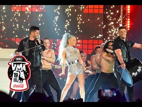 Naya - Droulias Brothers / "Tώρα μου μιλάει" | Mad VMA 2019 by Coca-Cola