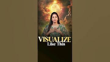 Guided Visualization Meditation to Manifest Your Dream Life |Dr Karishma Ahuja