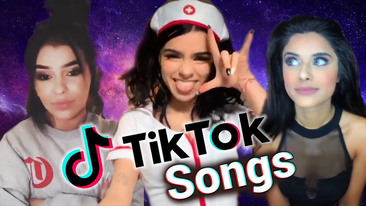 Download TIK TOK SONGS You Probably Don't Know The Name Of V10