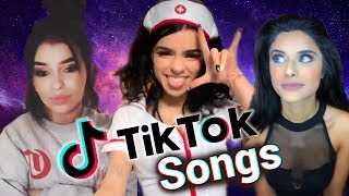 TIK TOK SONGS You Probably Don't Know The Name Of V10